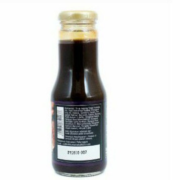 

kikoman saus teriyaki bawang 300ml. garlic