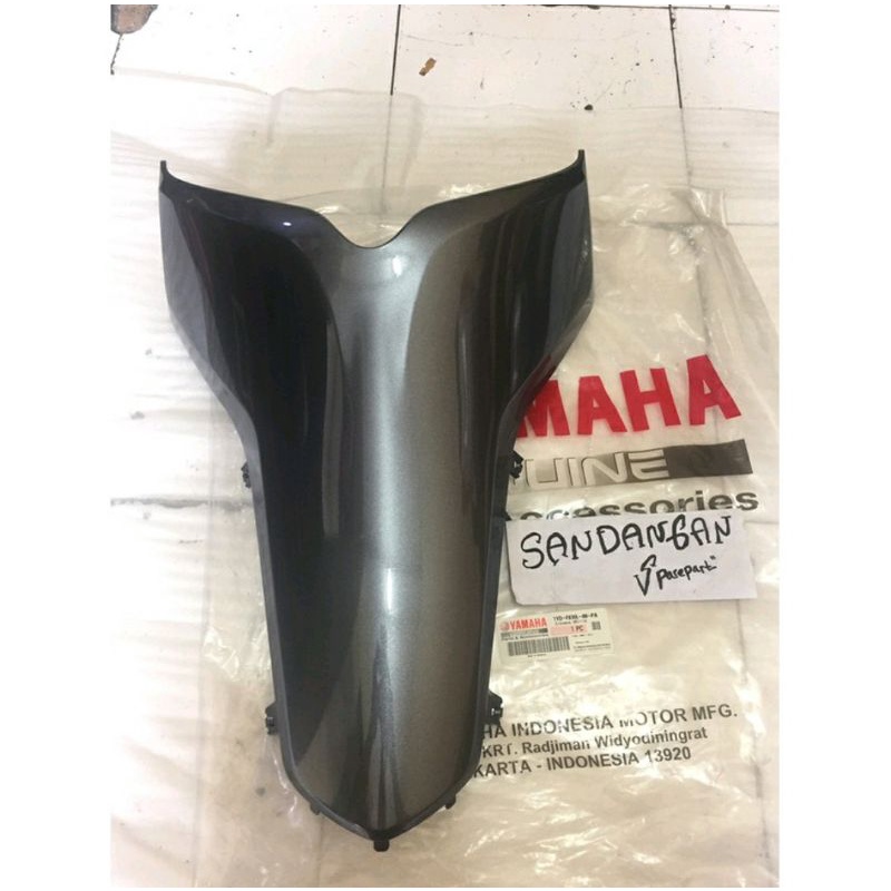 PANEL INNER 2 COVER LACI FINO FI 125 GRANDE ORIGINAL 1YD-F836L-00-PA YAMAHA