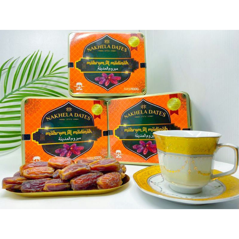 

Kurma Mabroom 1 Kg Kurma Al Madinah Jumbo Panjang Quality Premium Cocok untuk Hampers Kurma Original Madinah