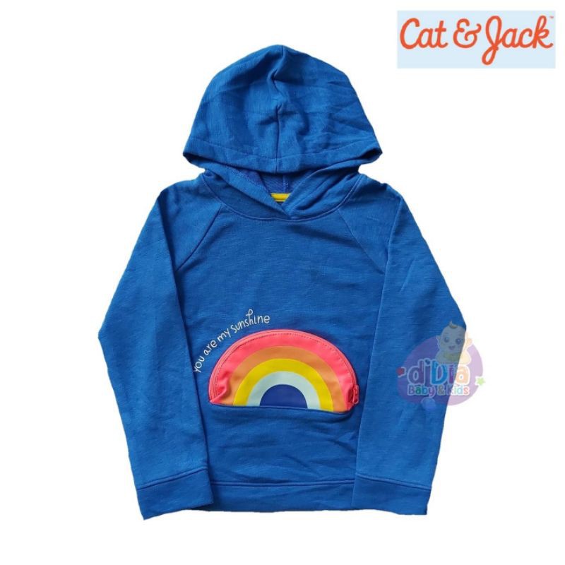 Sweatshirt CnJ hoodie