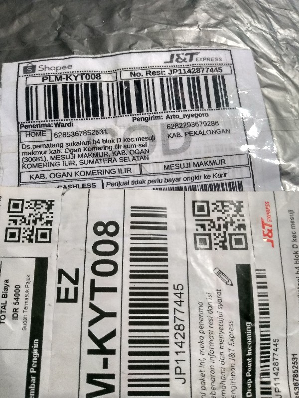 Baju Batik Pria Gus Azmi Syubbanul Muslimin Batik Katun Halus Hadroh Azzahir Hilwa Ala Santri Modern