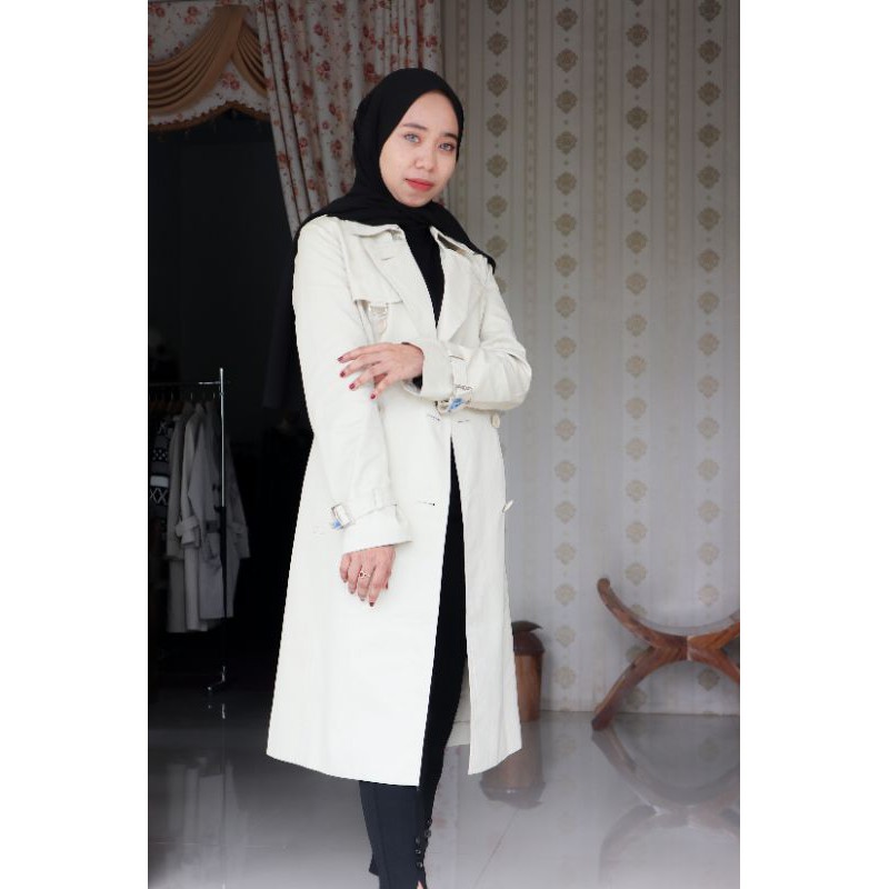 COAT IMPORT 22 OCTOBRE