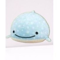 Jinbei San Dream of Lost Child Big Plushy