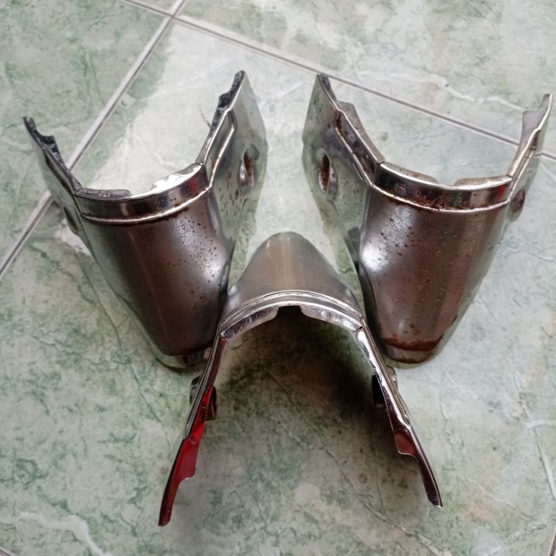 PELANA SAYAP/ BANDO SAYAP YAMAHA V-75/ V-80