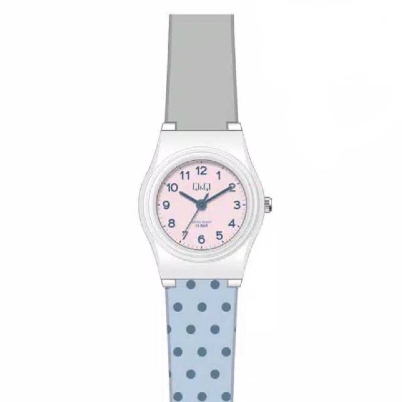 Jam Tangan Wanita Q&amp;Q QnQ QQ VP47 VP47J ORIGINAL Water Resist