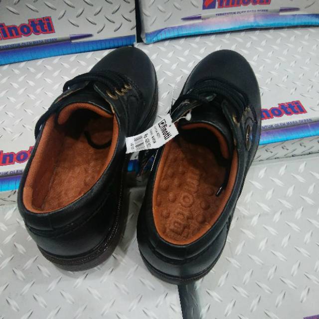 Finotti sol kaca, finotti 93777, sepatu pantofel tali, sepatu kulit, pantofel cowo