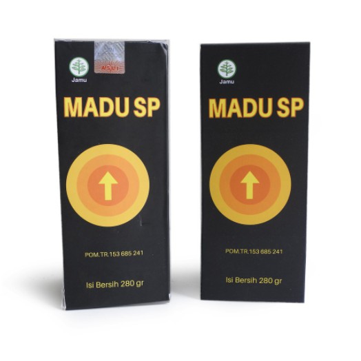 

Madu SP Madu Kesuburan Pria
