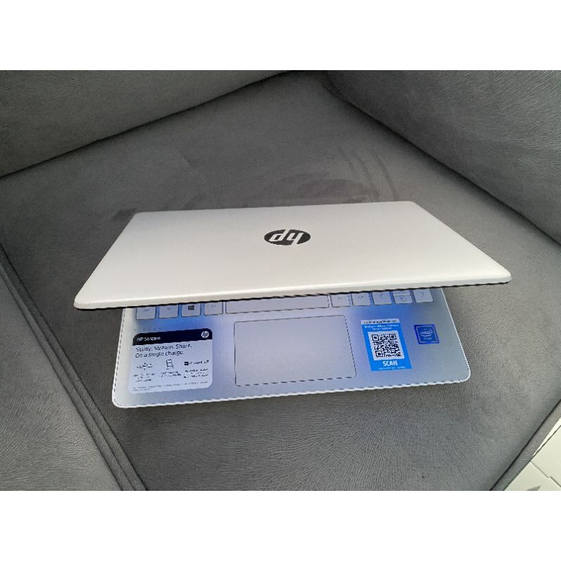Hp Stream 11 ak0xxx intel N4020 Ram 4 gb emmc 32 Gb Windows 11