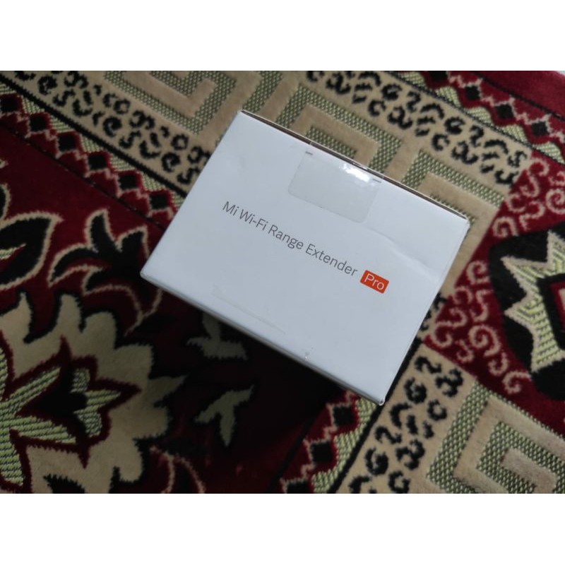 Mi Wifi Range Extender Pro