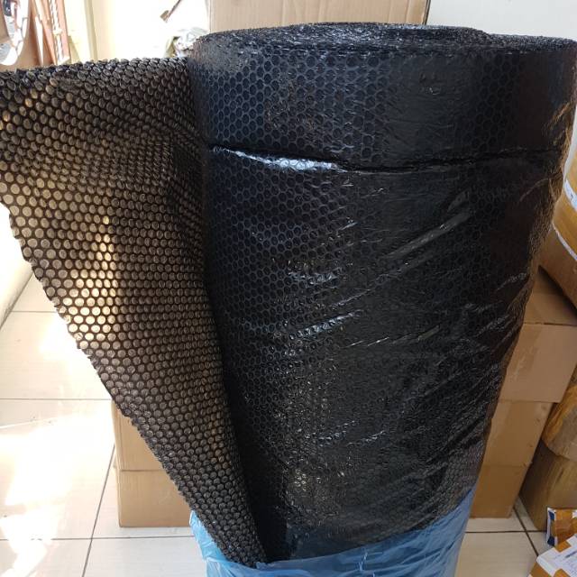 

BUBBLE WARP (untuk ke amanan packing)