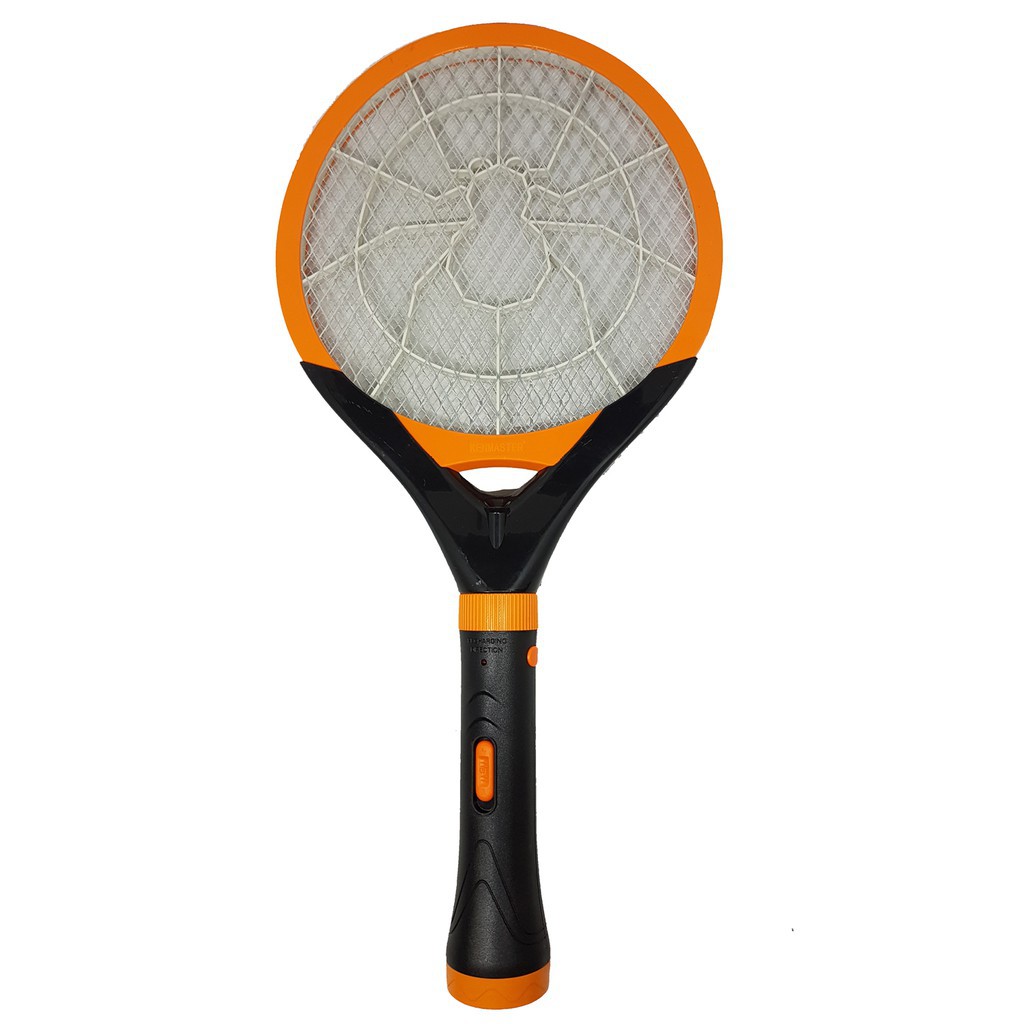 Kenmaster Raket Nyamuk Berkwalitas