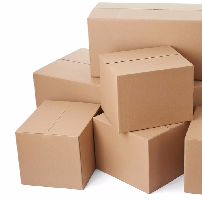 

KARDUS TAMBAHAN PACKING AMAN