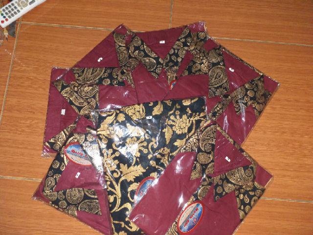 Baju Koko Pria Gus Azmi Syubbanul Muslimin Kombinasi Hadroh Azzahir Hilw Ho187 Kemeja Koko Pria Baju