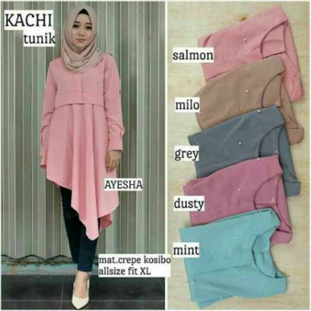 Kachi tunik