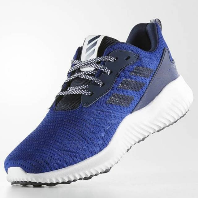 Sepatu Sneaker Adidas Alphabounce RC Conavy Original BNIB