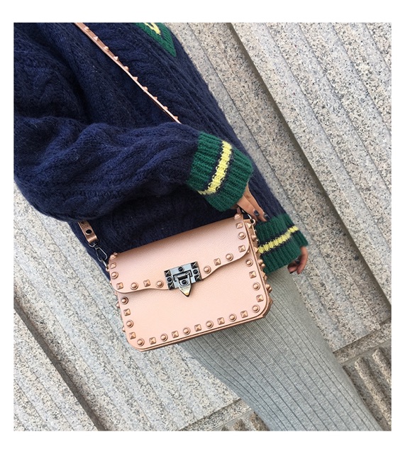 VALENTINO CROSSBODY! JELLY BAG IMPORT MURAH KUALITAS BOUTIQUE