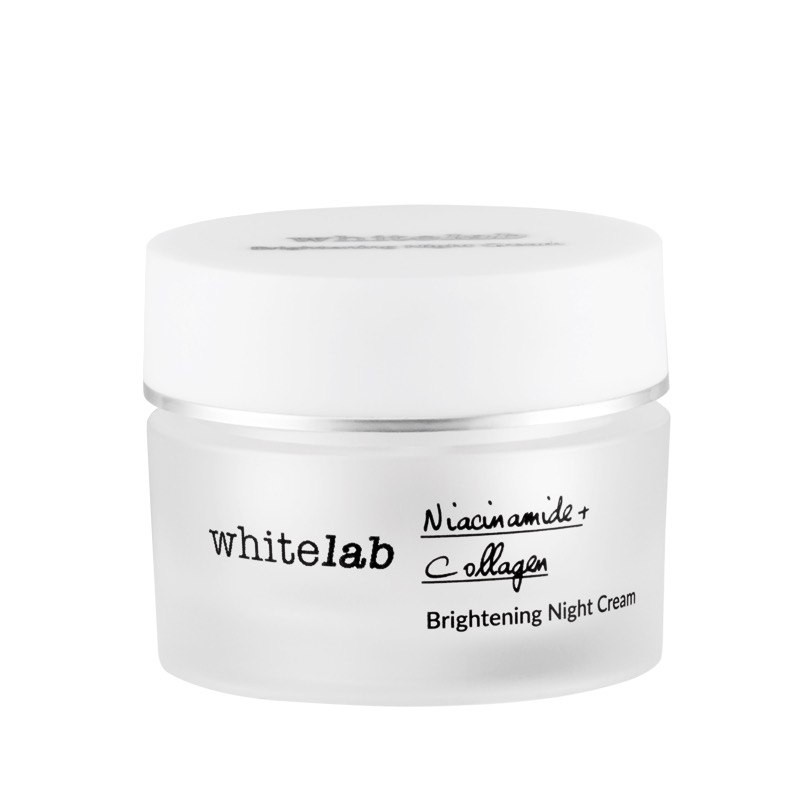 Whitelab Brightening Night Cream / White lab Brightening Night Cream