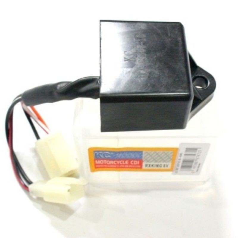 CDI unit original kc premium yamaha RXK RXS RX KING OLD / RX SPESIAL