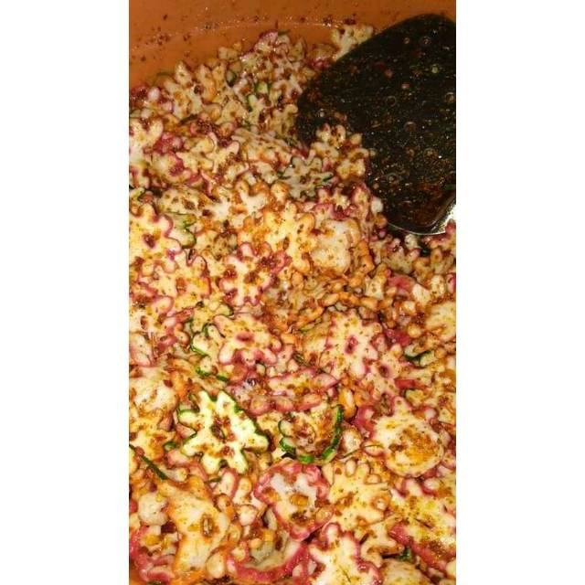 

kerupuk sblak bintang