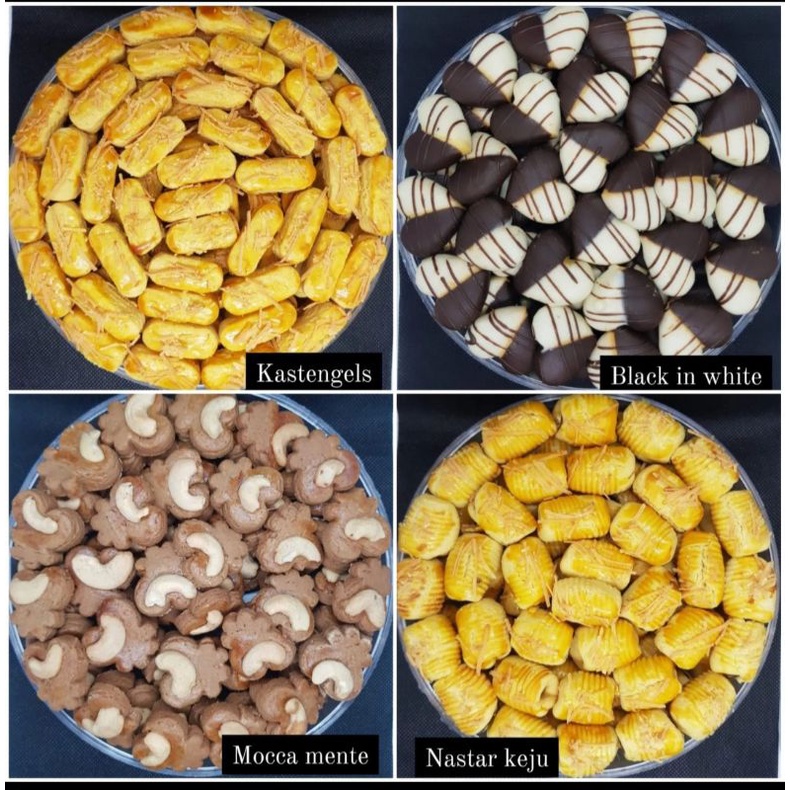 

Kue Kering