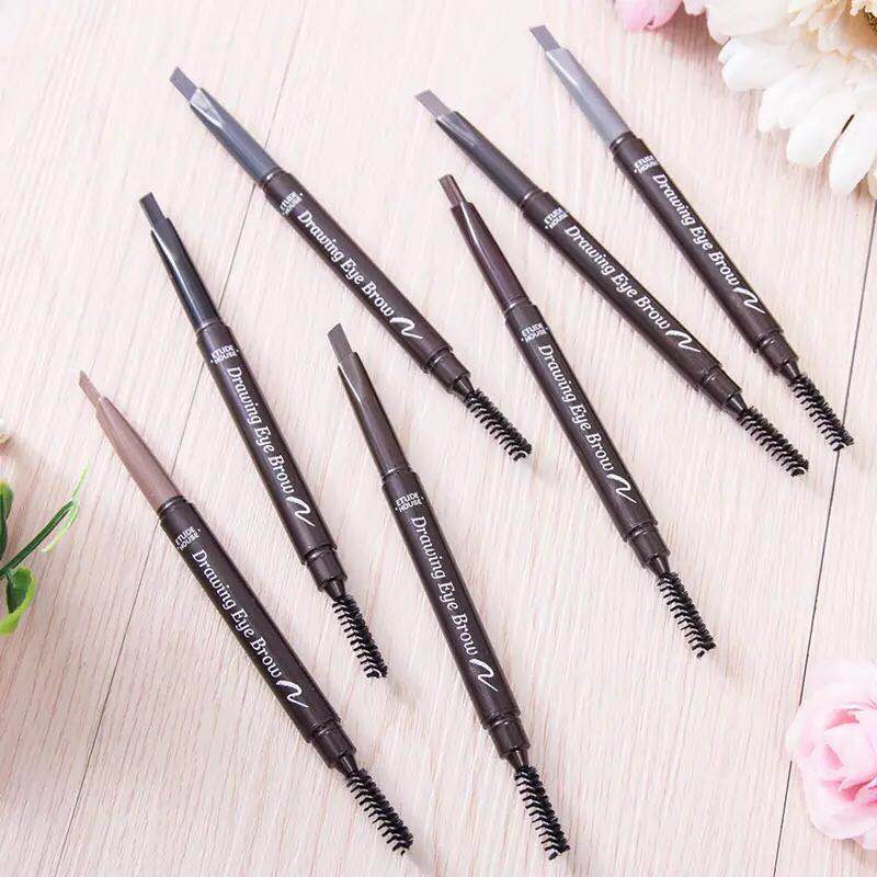 Etude House Drawing Eye brow New (longer) pensil alis