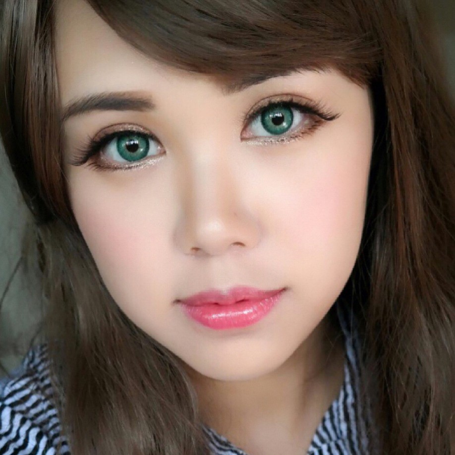 GEOEYES - Softlens Latin 3 Tones Best Tosca