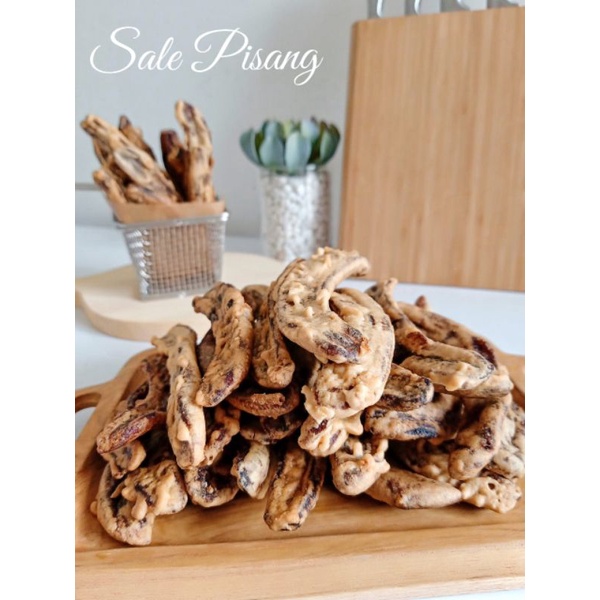 

SALE PISANG MURAH