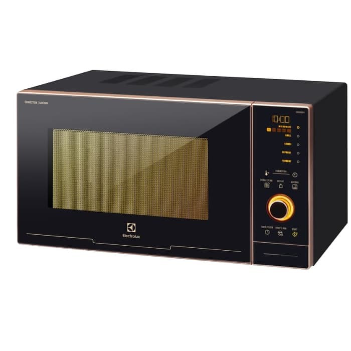 ELECTROLUX MICROWAVE GRILL CONVECTION 30 LITER EMS3082CR