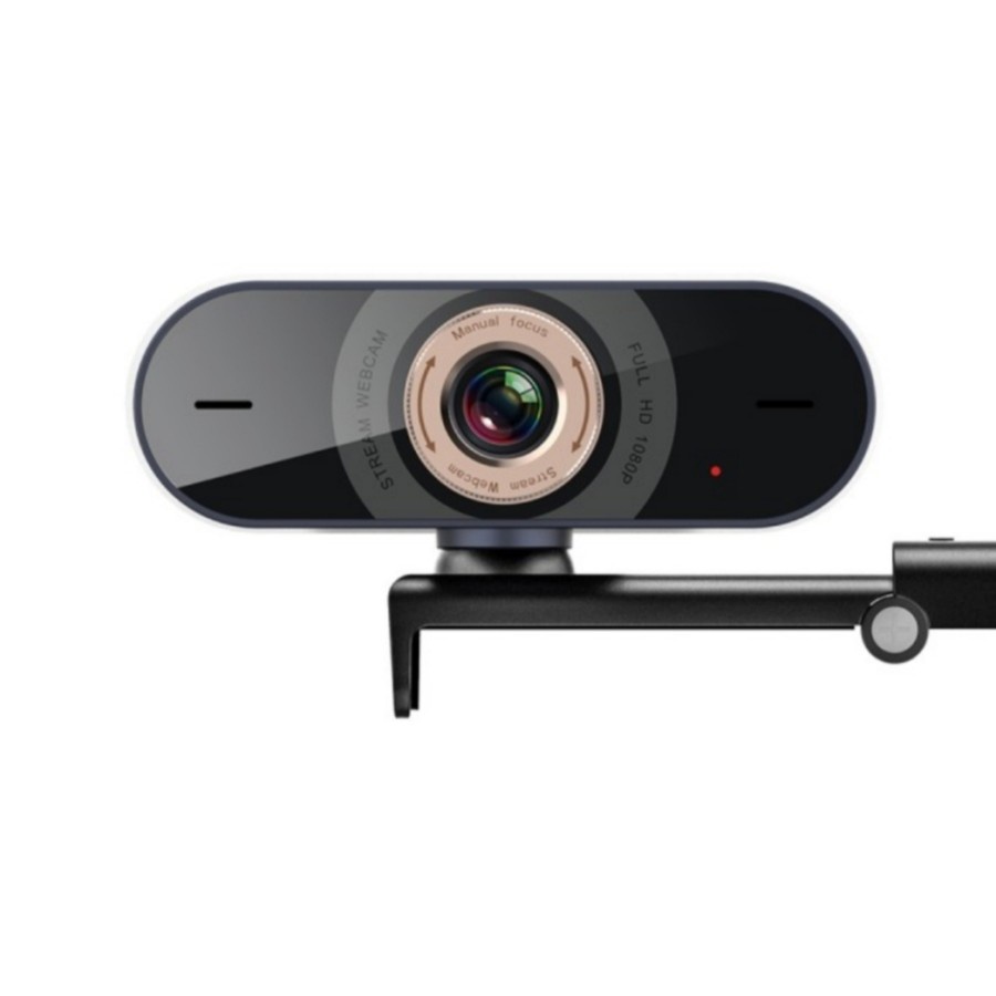 Webcam Digital Alliance MyCam Pro Full HD 1080P Manual Focus Streaming Wide Angle