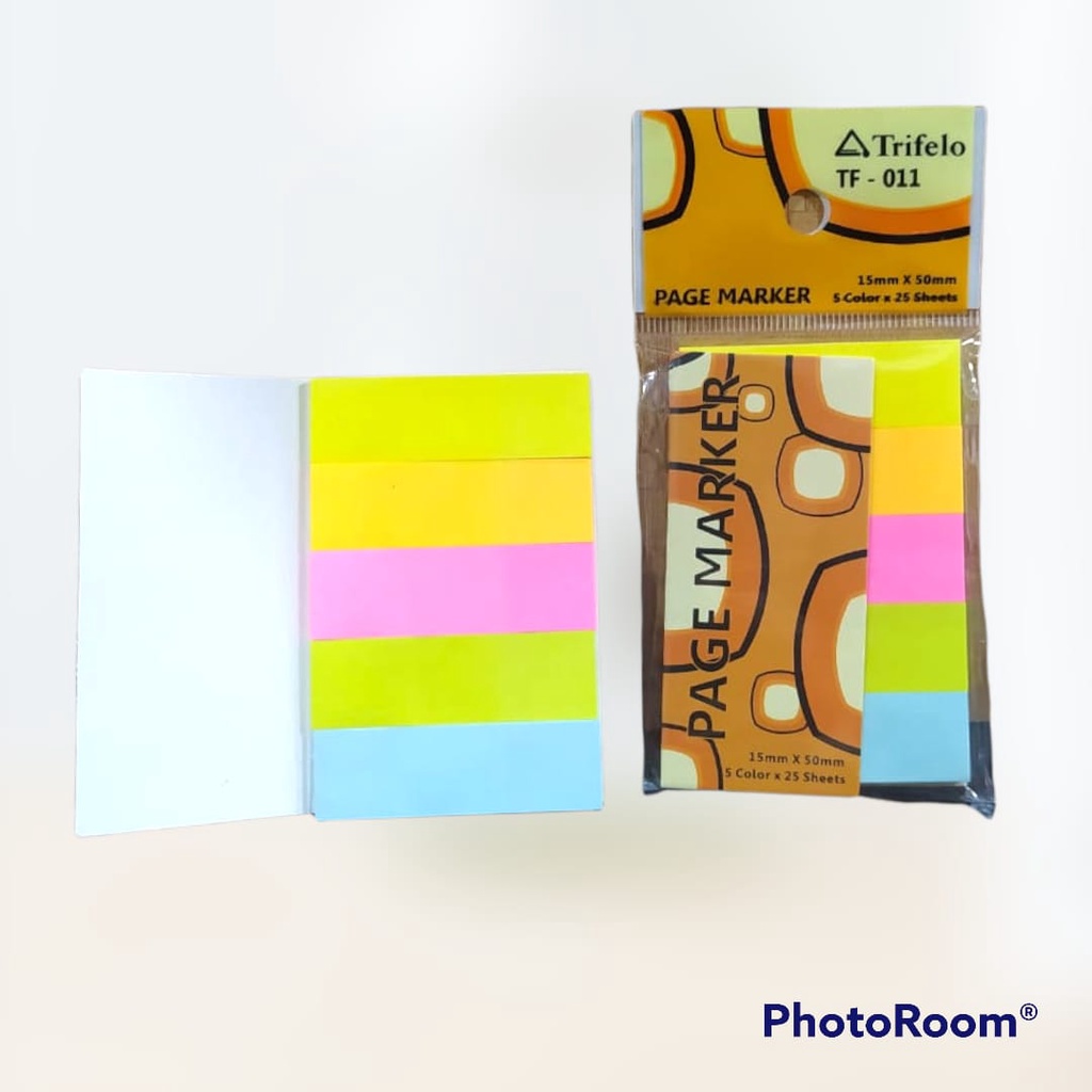

MEMO STICK TF-011N 15MMX50MM 5WARNA