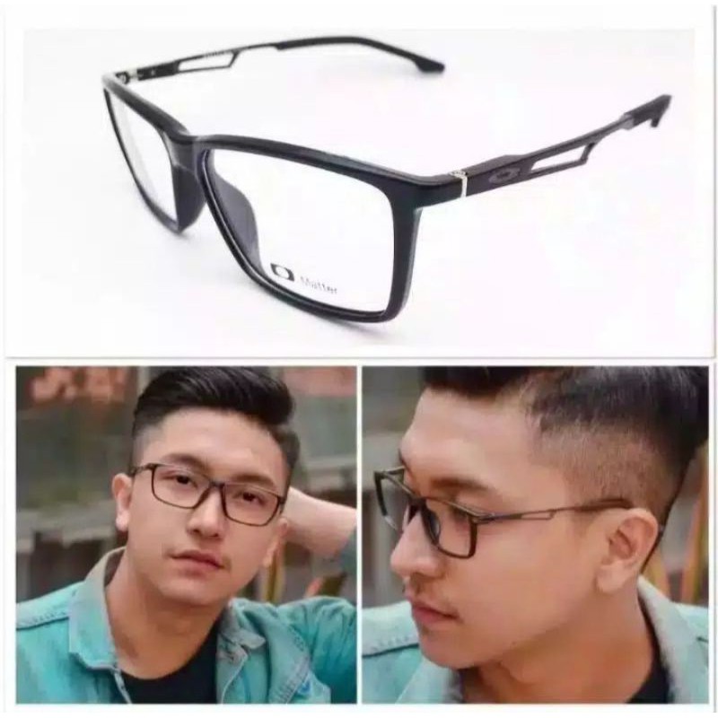 | Frame Kacamata sporty | Frame Kaca mata Anti Radiasi | Kacamata minus | Kaca Mata Terbaru