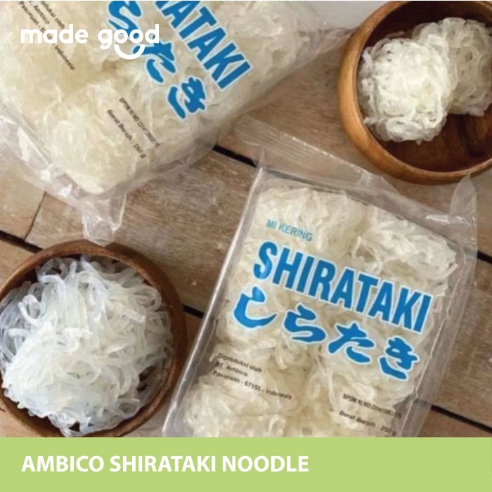 

Ambico-Dry-Shirataki-250-BUNDLE-2pc