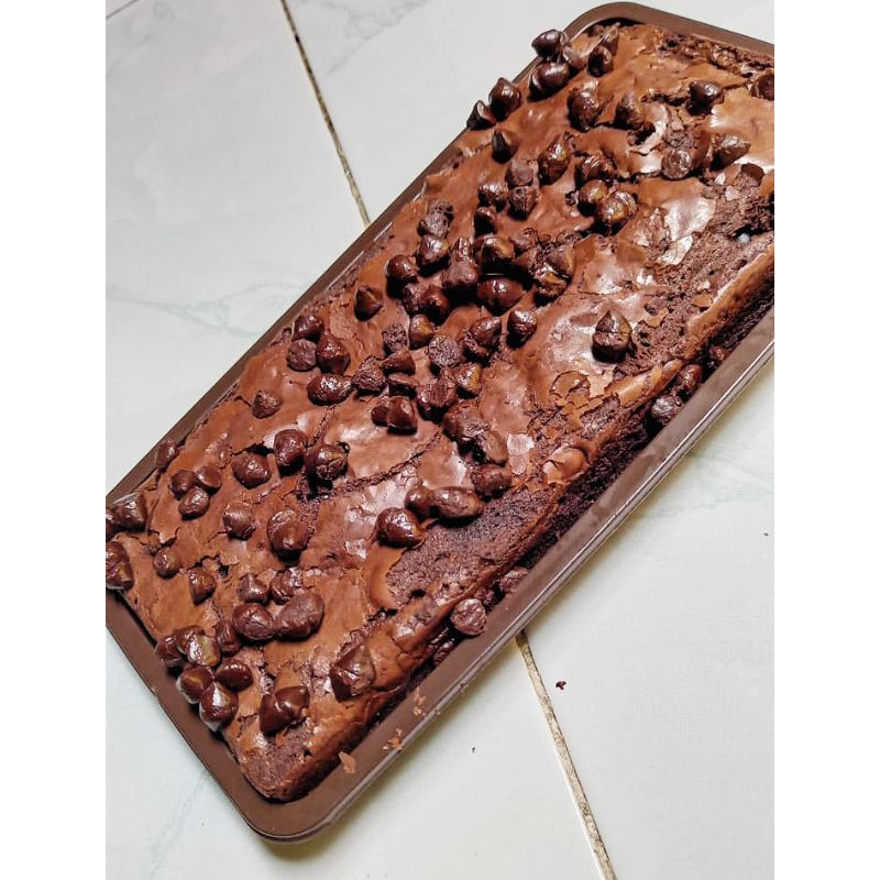 

Fudge Brownies