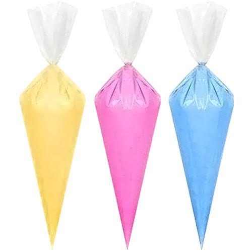 Plastik Pipping Bag  Plastik Contong tinggi 31 cm