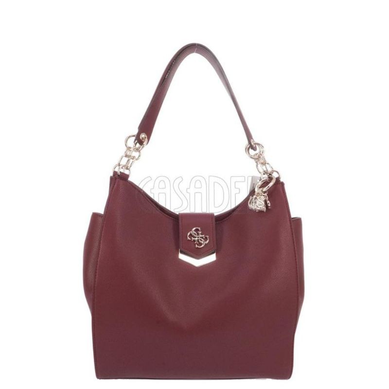 Tas Guess Kelsey Hobo Original