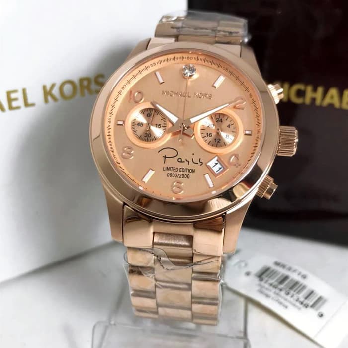 JAM MICHAEL KORS MK5716 35MM ORI BM