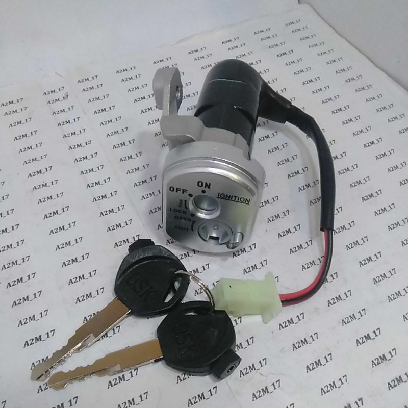 KUNCI KONTAK ONLY VARIO LAMA VARIO 110 LAMA