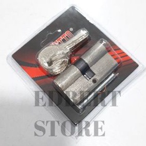 Silinder kunci pintu rumah / Silinder Kunci besar
