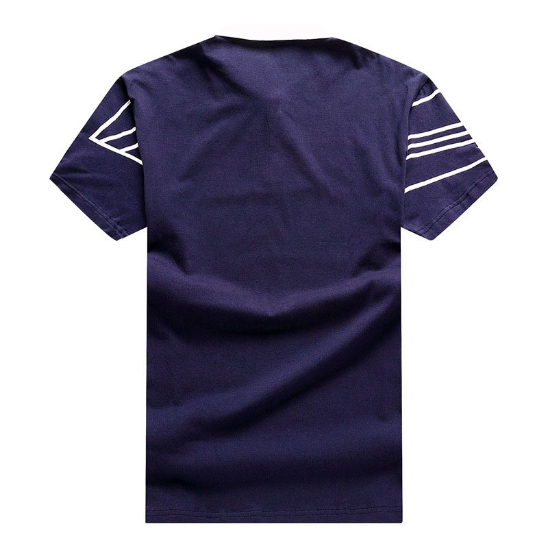 mokokomo Baju Pria Prince Atasan Pria Jumbo Kaos pria Lengan Pendek jumbo Baju wangky pria terbaru