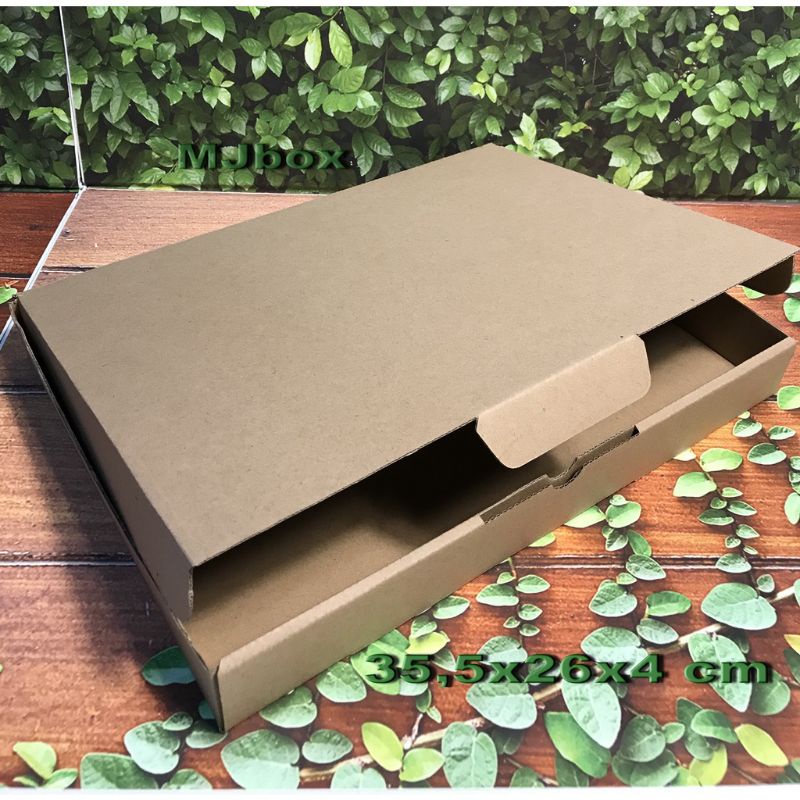 

Kardus Box untuk Bingkai 5R, 8R, A4