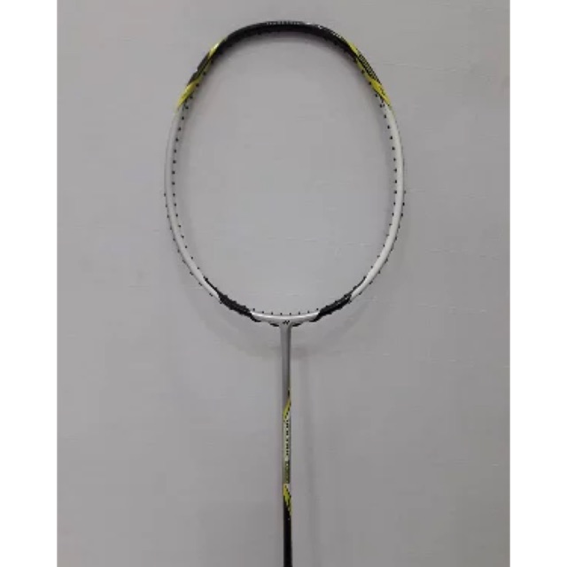 ORIGINAL Yonex Voltric D 36 D36 Raket Badminton