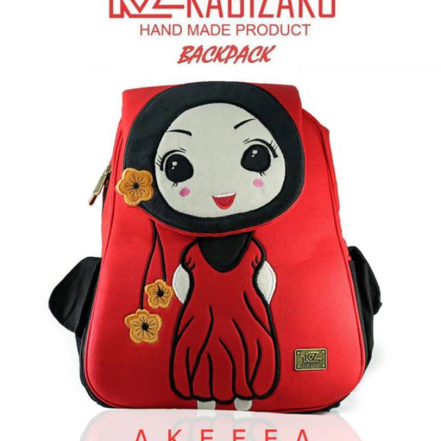 Tas handback kabizaku