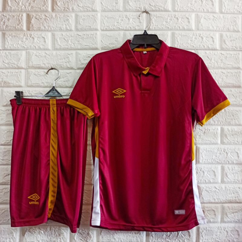 STELAN JERSEY BOLA FUTSAL UMBRO