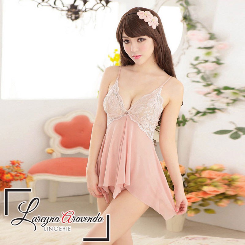 Cosplay Baju Tidur ❤ Pasutri ❤ Sexy Wanita Sorex Exclusive Linjeri Wanita Seksi Lingerie Set Lingeri