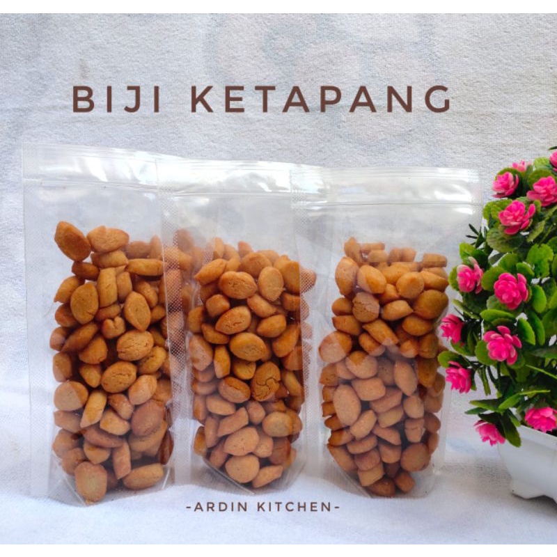 

Biji Ketapang