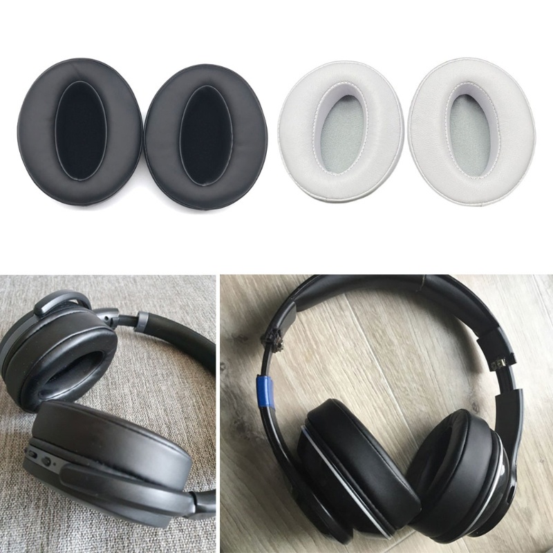 Btsg Busa Headphone Pengganti Untuk HD4.50BTNC HD4.40BT Hd4.3