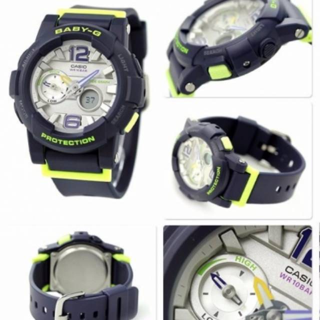 

Hrga 450rb BabyG BGA180 incl box & manual Book & paper bag & kelengkapan.jpgg2