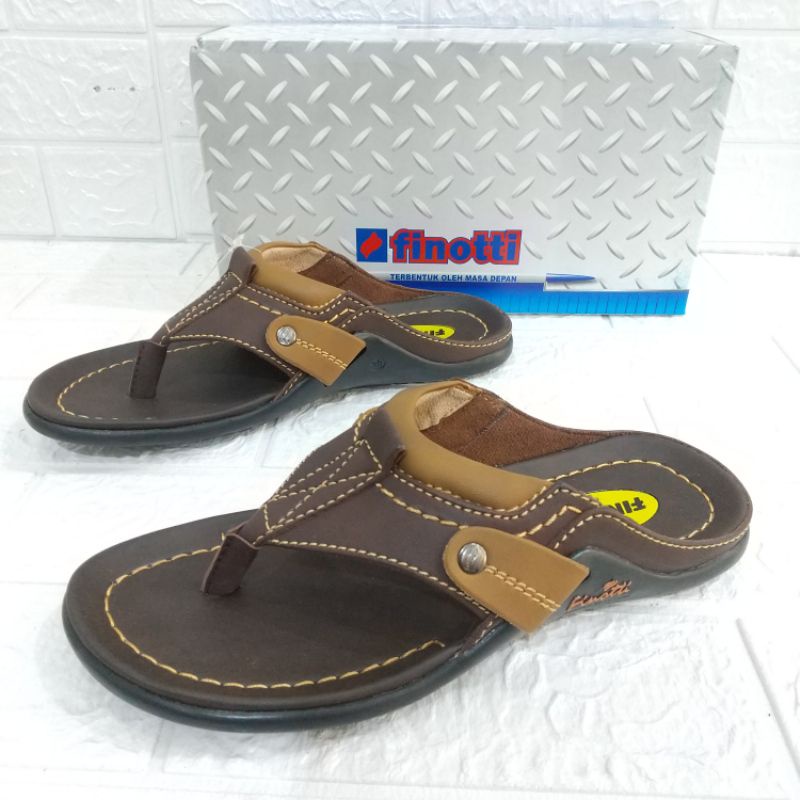 Baru Masuk Model Baru | Sandal Jepit Sopan Finotti BPZ 09 | Sandal Kasual Finotti | Sandal Harian Finotti | Sandal Sopan Finotti | Sandal Jepit Finotti | Sandal Finotti BPZ 05