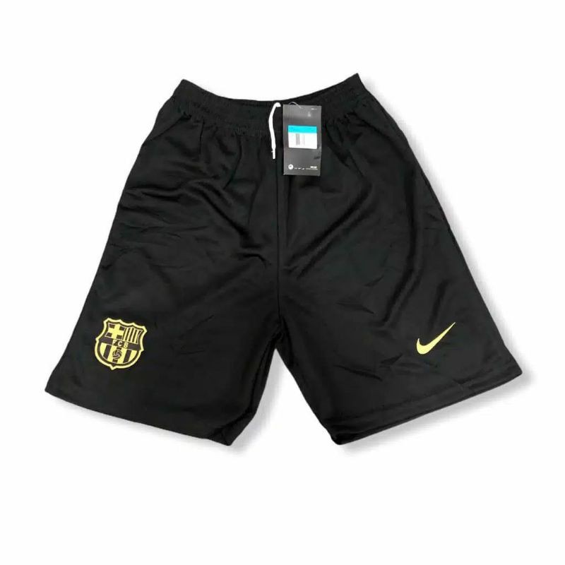 CELANA BOLA GRADE ORI BARCELONA. AWAY NEW 2021