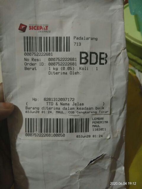 Korek Selamanya Flint Fire Steel Starter Camping